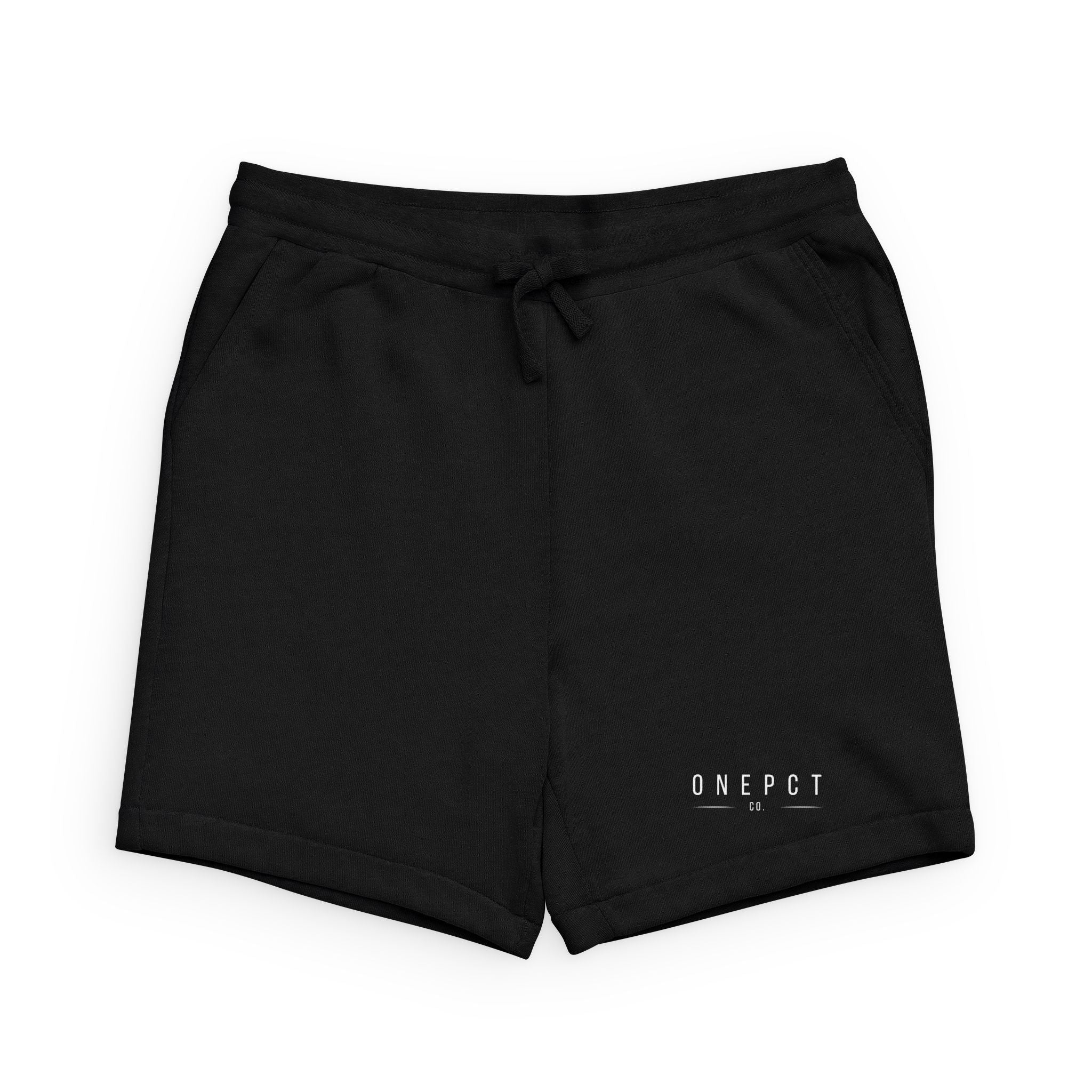 001 ONEPCT SHORT