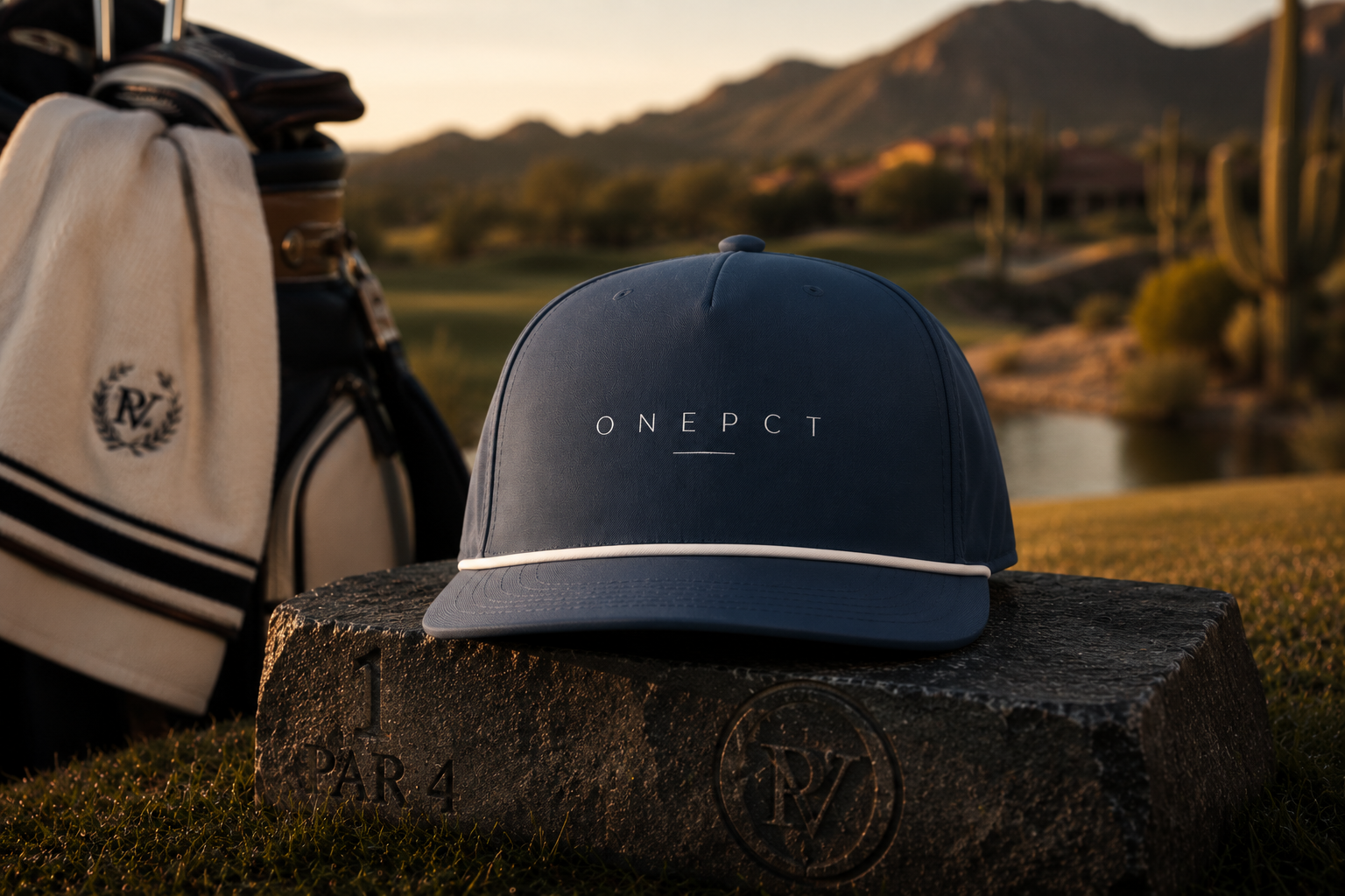 ONEPCT ROPE 1