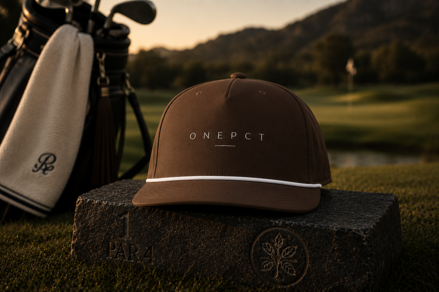 ONEPCT ROPE 1