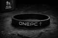 001 COMMIT Wristband