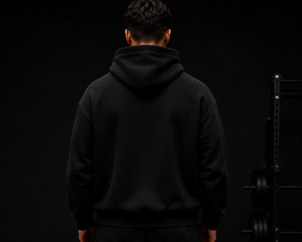 001 ONEPCT HOODIE