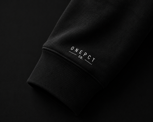 001 ONEPCT HOODIE