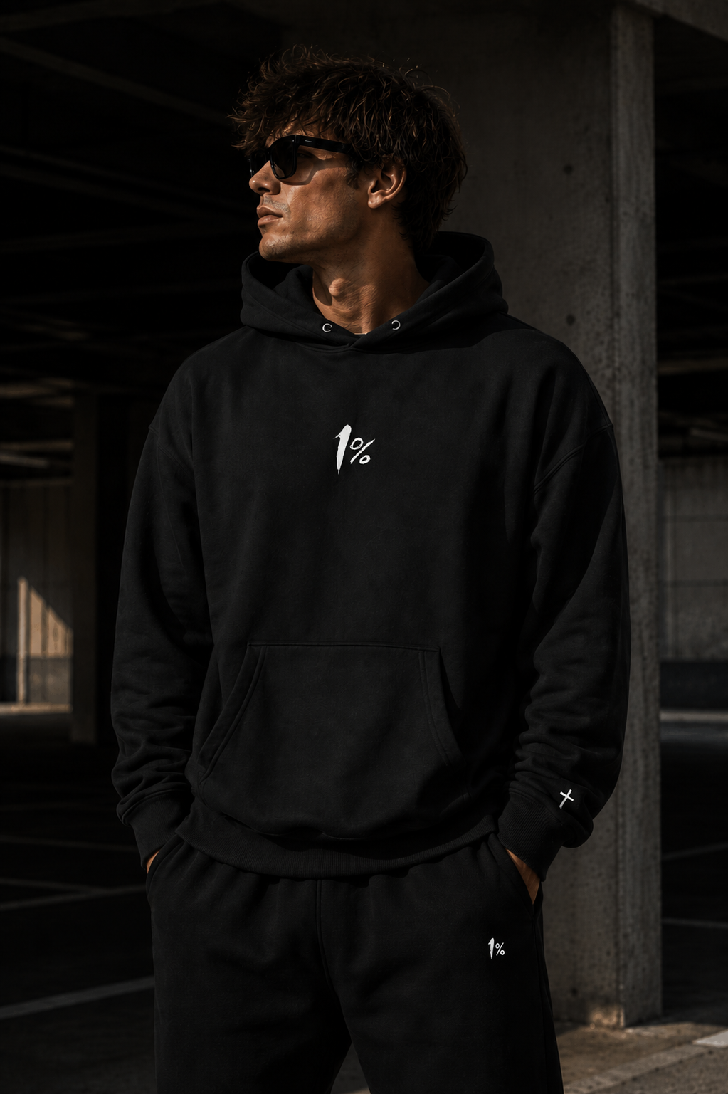 ONEPCT CO — Potential Hoodie