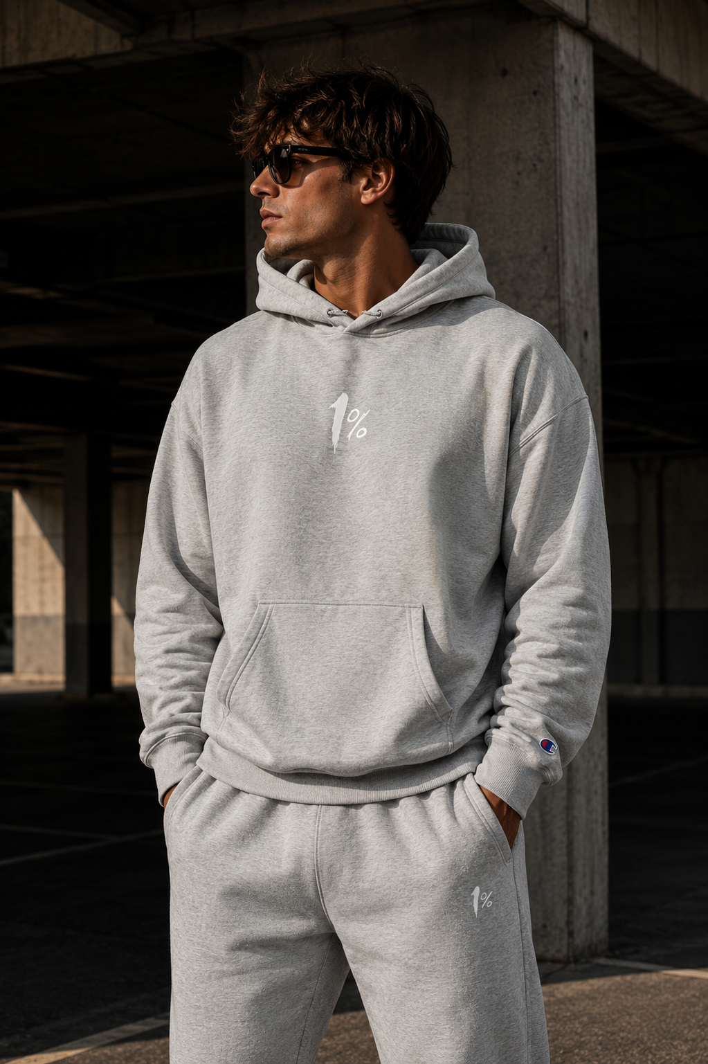 ONEPCT CO — Potential Hoodie