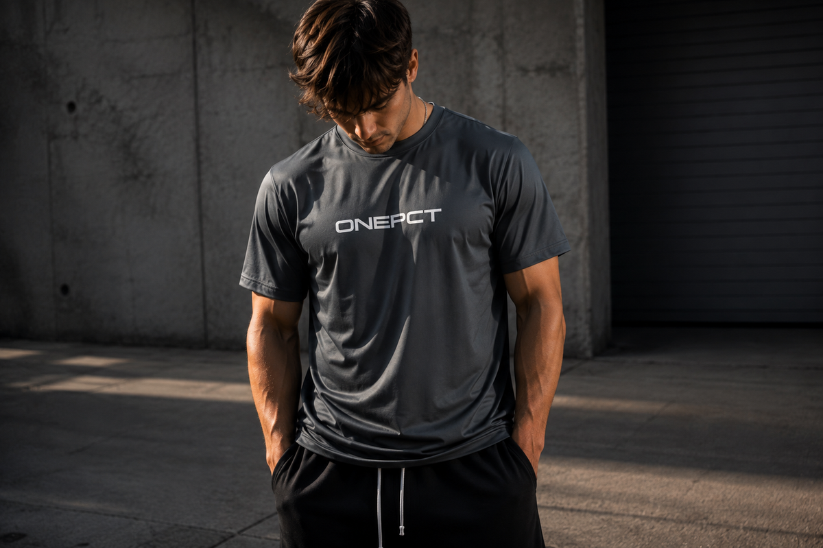 ONEPCT DAILY TEE