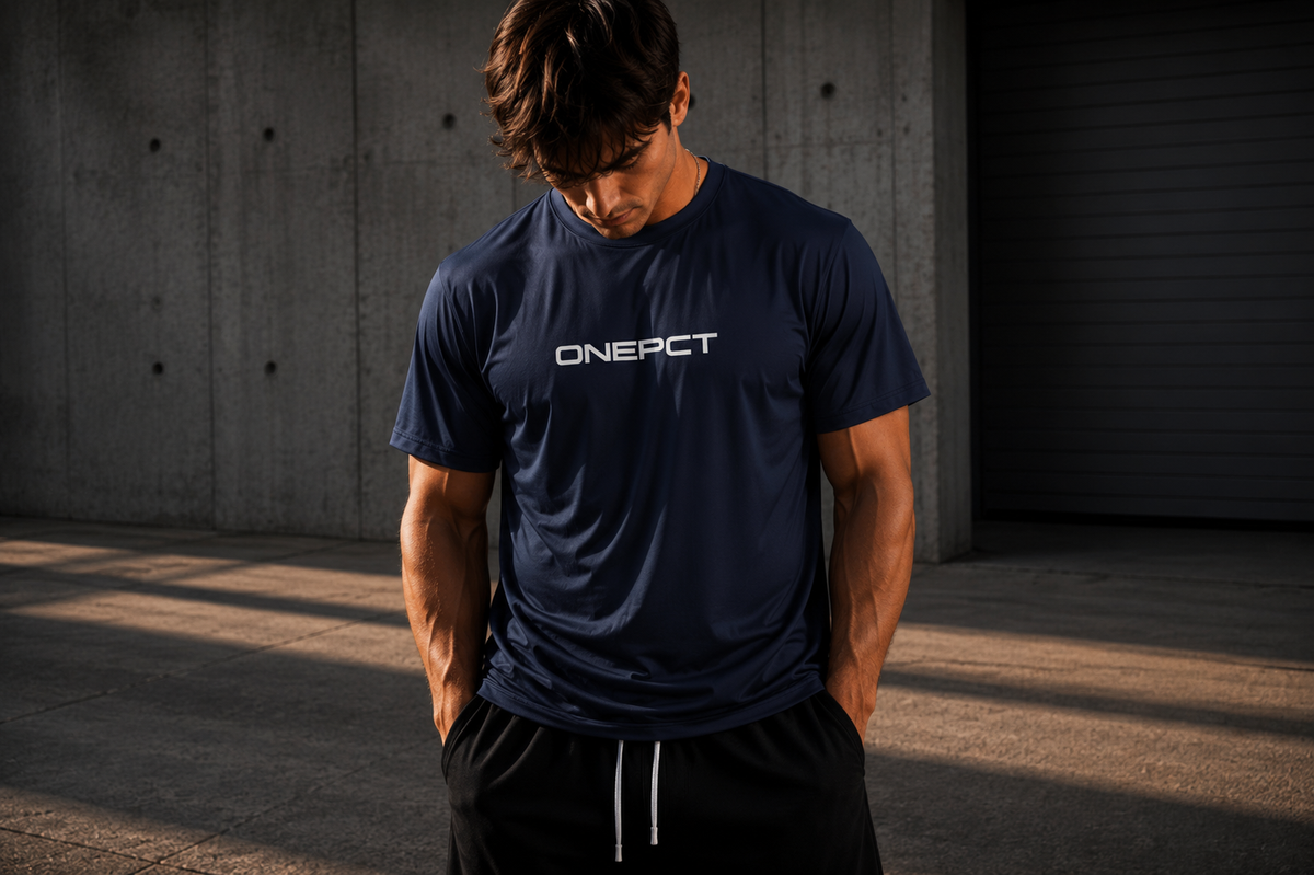 ONEPCT DAILY TEE