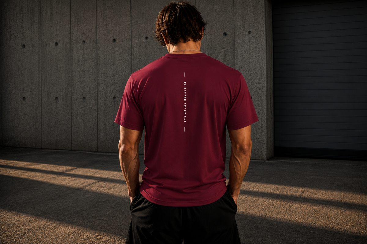 ONEPCT DAILY TEE
