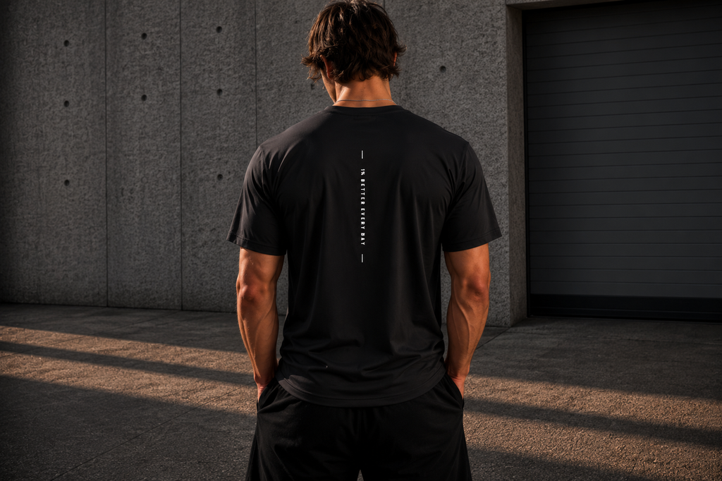 ONEPCT DAILY TEE