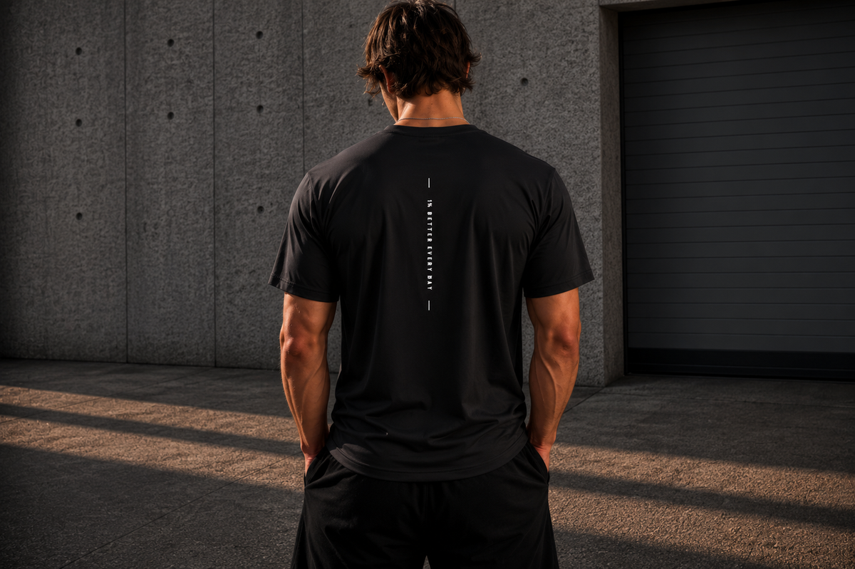 ONEPCT DAILY TEE