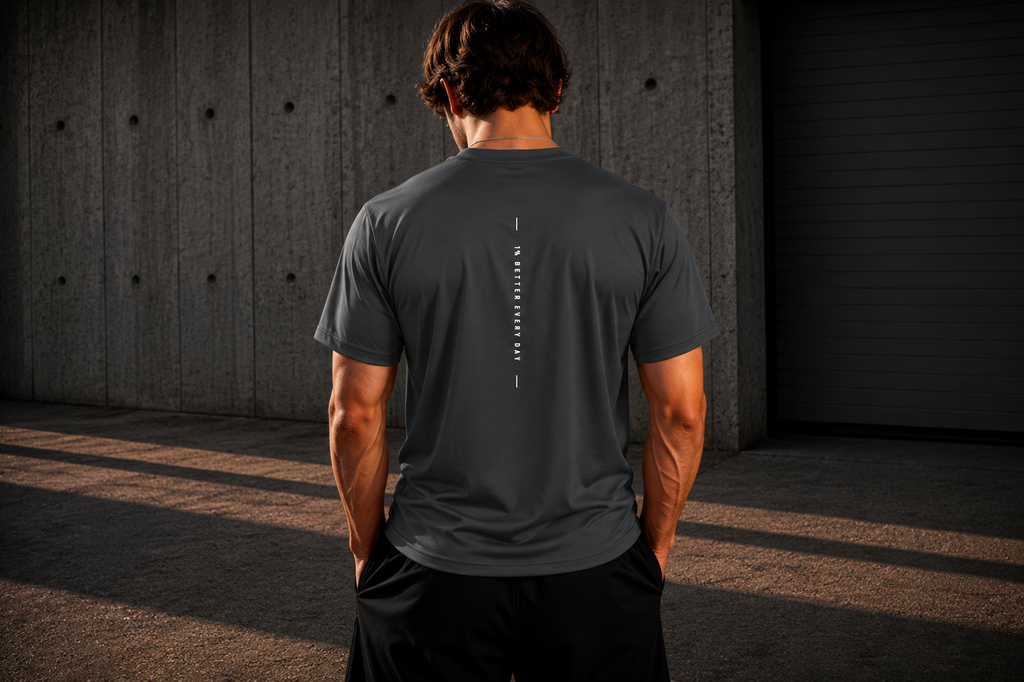 ONEPCT DAILY TEE