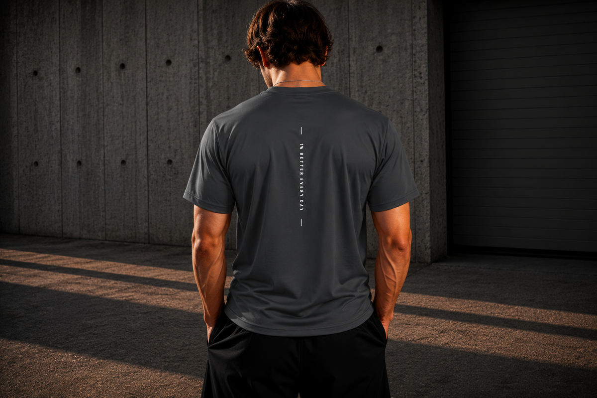 ONEPCT DAILY TEE
