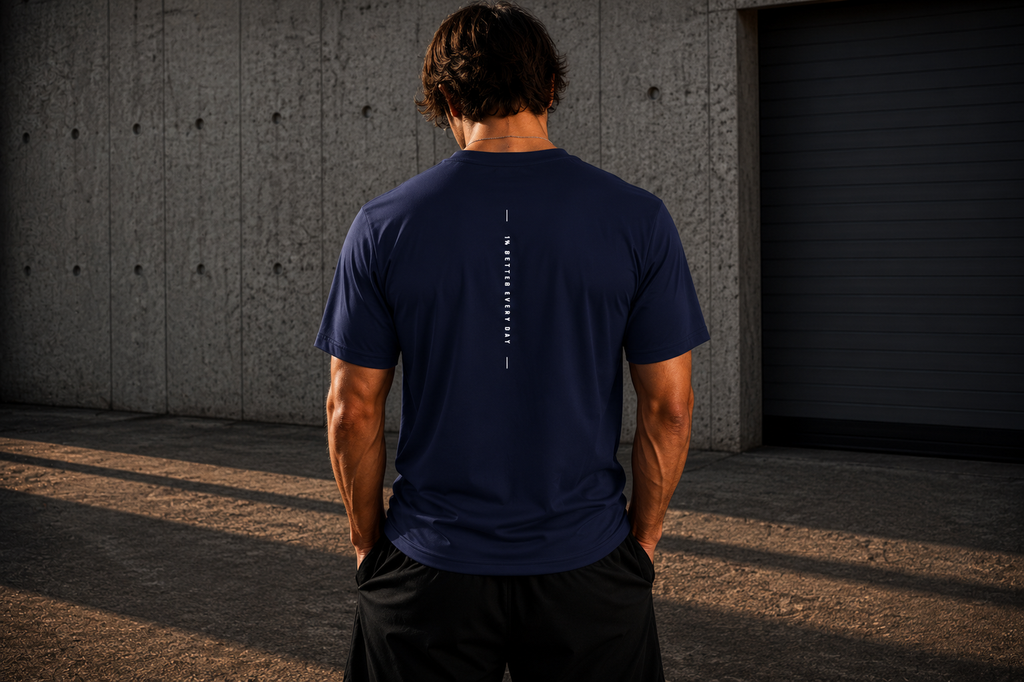 ONEPCT DAILY TEE